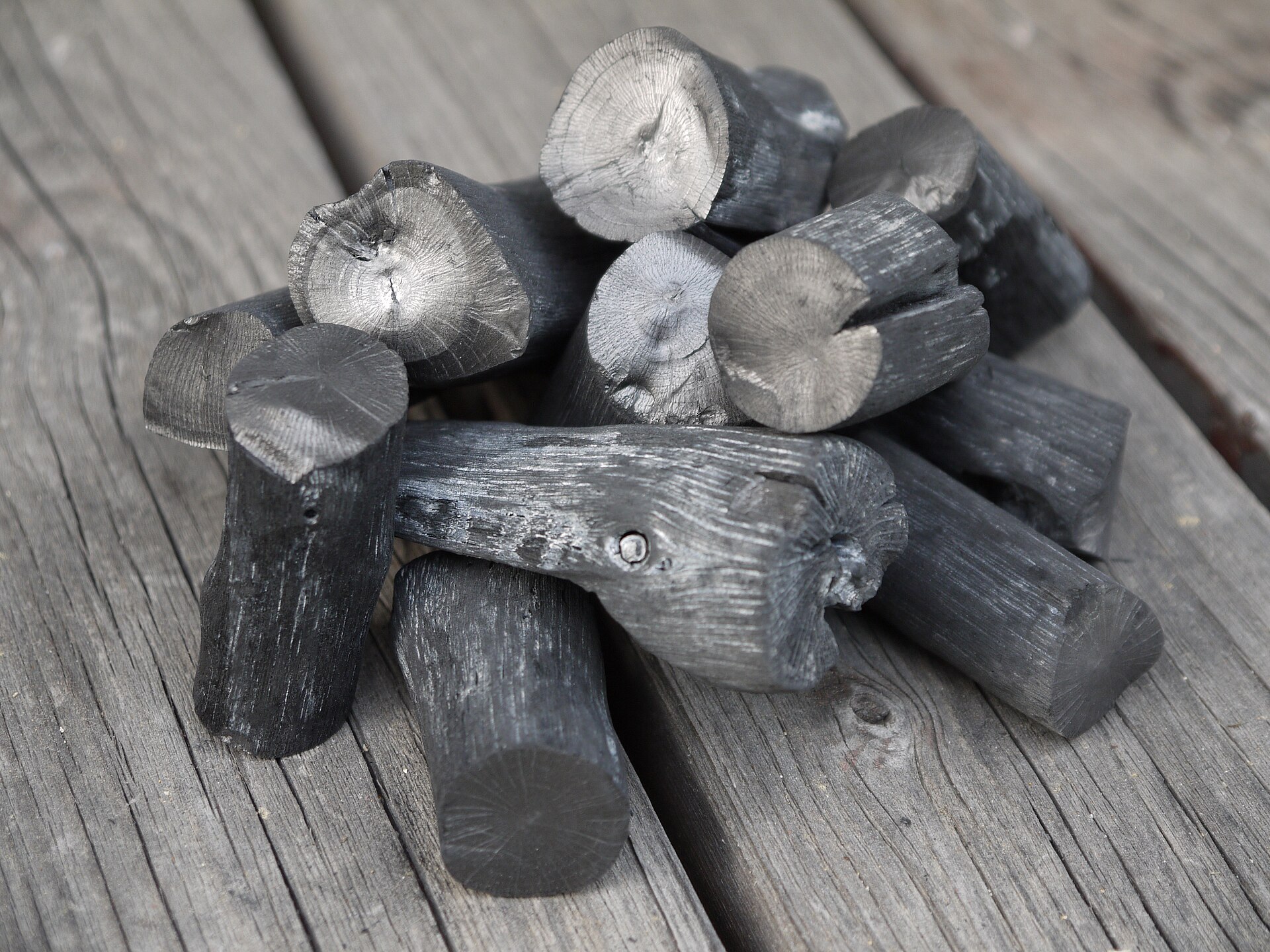 Activated Charcoal by OG Life Azores